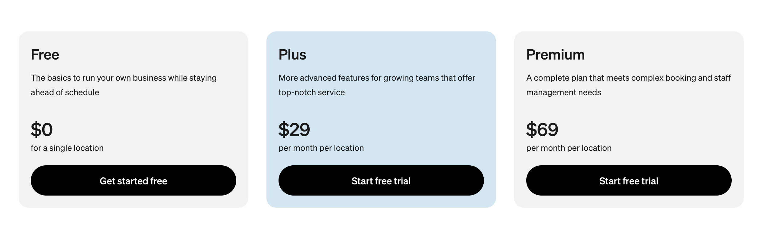 Square Appointments Pricing: A Complete Guide