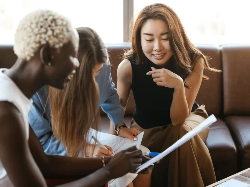 8 Best Salon Team Building Activities to Engage Your Staff