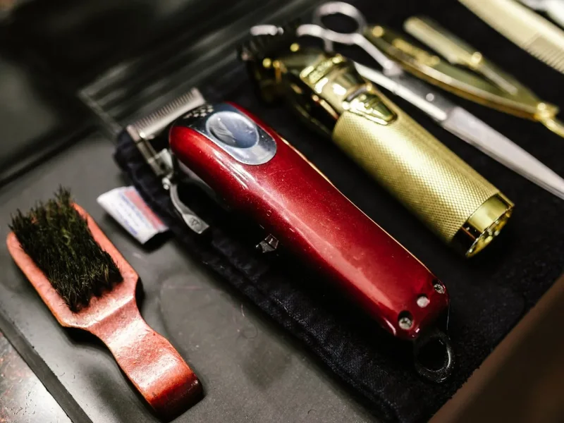 4 Types of Clippers Every Barber Should Know About